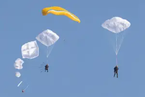 Le parachute de secours en parapente : comprendre pour mieux choisir