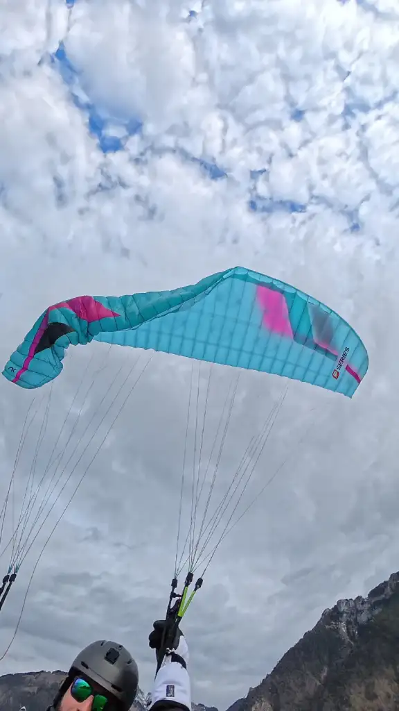 Kode 2 P Test fermeture asymétrique