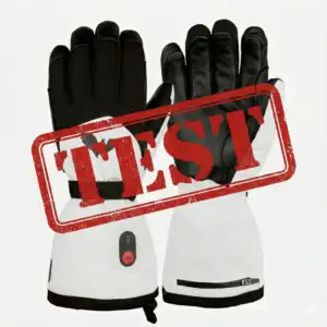 Test Gants High Adventure Magic 2 : J&rsquo;ai volé par -4°C (et j&rsquo;ai gardé le sourire)