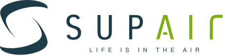 Logo Supair
