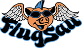 Logo Flugsau