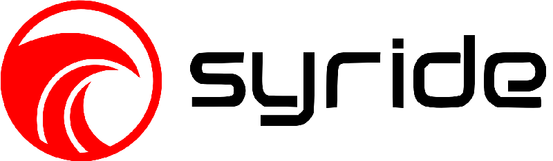 Logo Syride