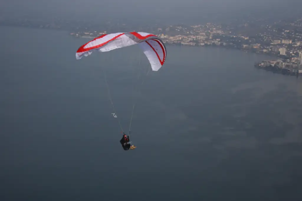Test de fermeture asymétrique