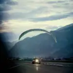 Test de charge maximale à 8G