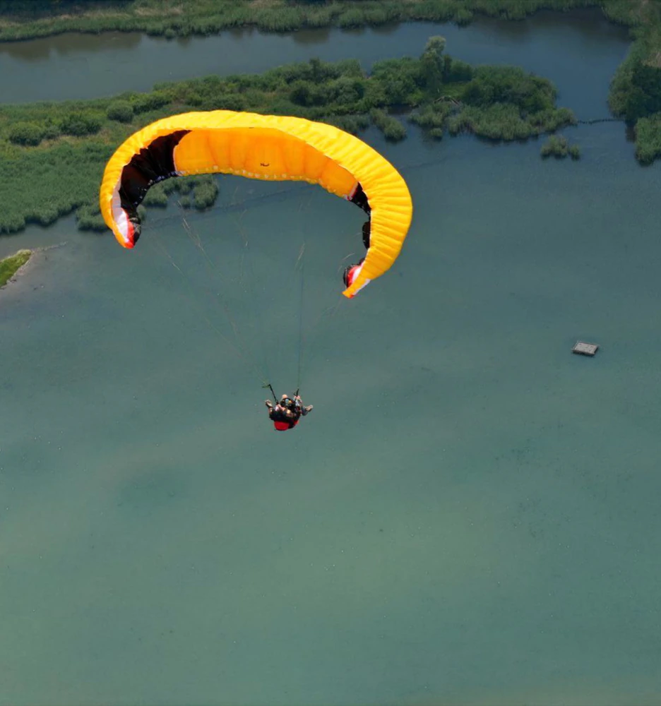 Test de fermeture frontale