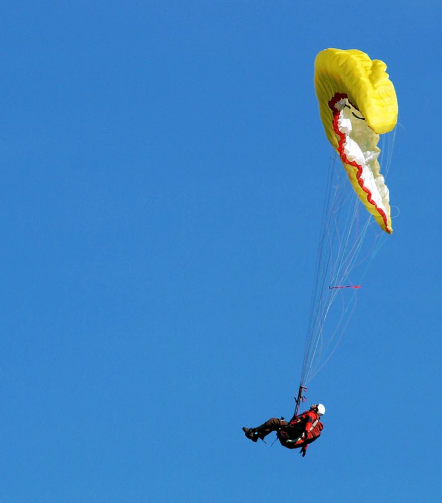 Test de fermeture frontale accélérée
