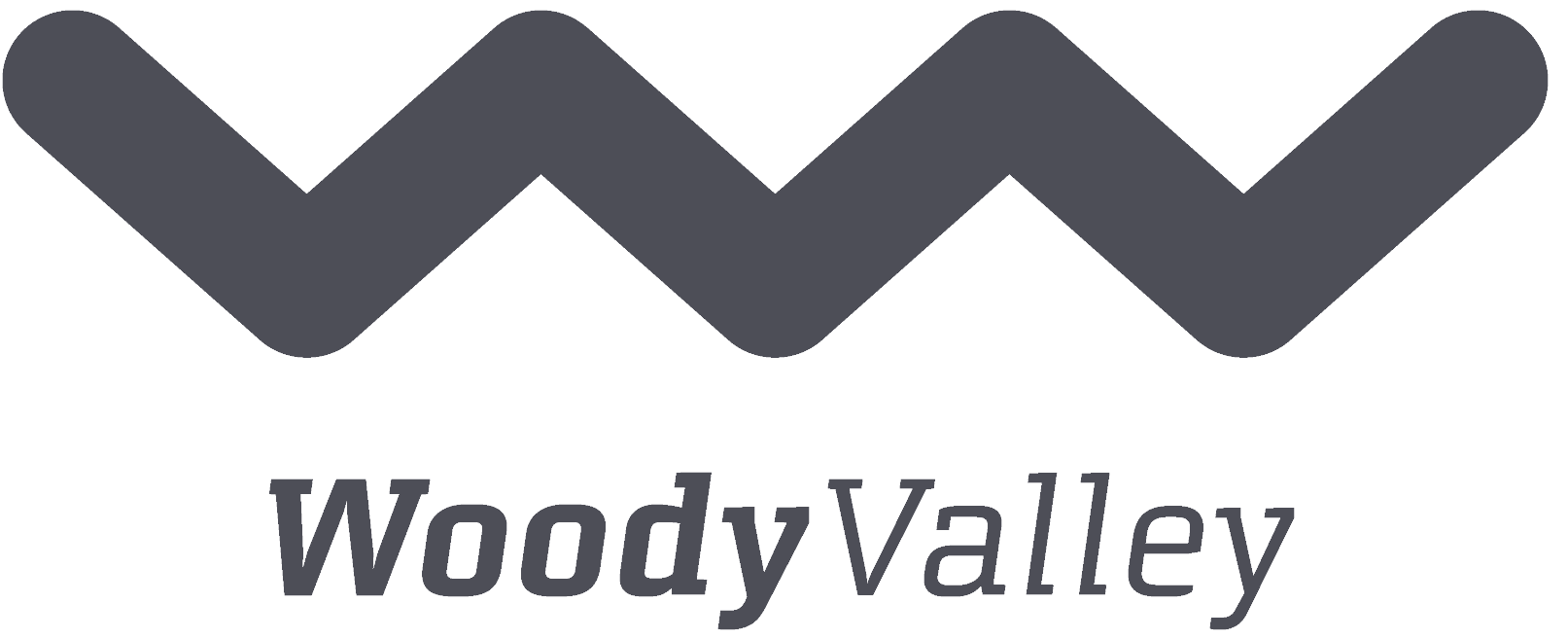 Logo Woody Valley